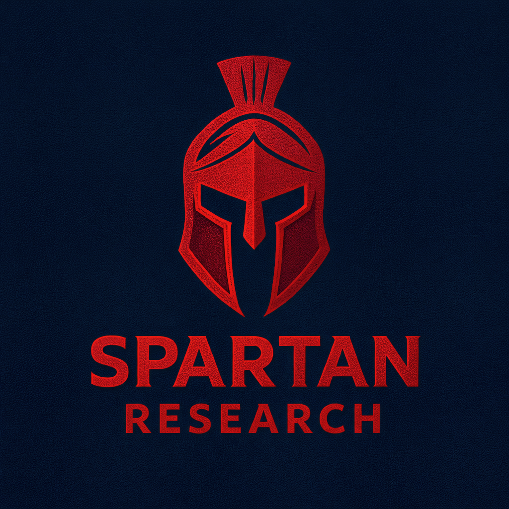 Spartan Helmet